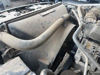 RAM 5500 Cooling Assembly