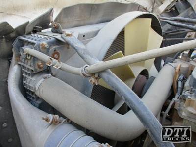 Sterling A9500 Cooling Assembly for a Sterling A9500 SERIES