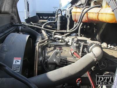 Sterling Acterra Cooling Assembly