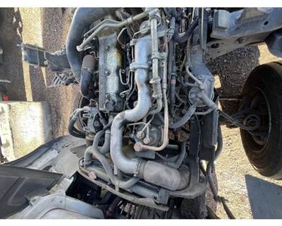 UD UD1800 Cooling Assembly for a Ud Truck UD1800