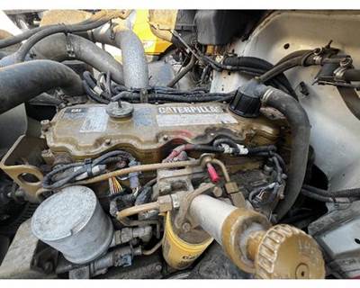 Caterpillar C7 Crankshaft for a Freightliner FL60
