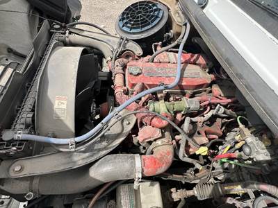 Cummins ISB 6.7L Crankshaft for a Freightliner M2 106