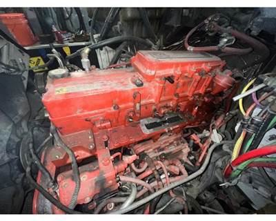 Cummins ISL Crankshaft for a Freightliner M2 106