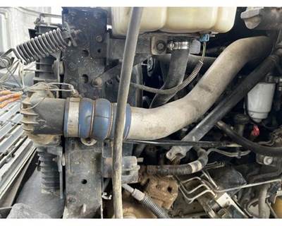 GMC 6.6L DURAMAX Crankshaft for a Chevrolet C4500
