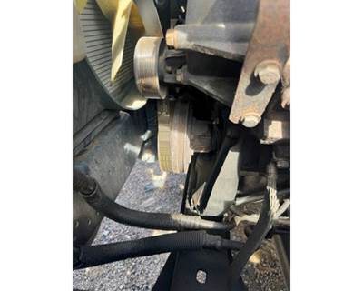 GMC 8.1 Crankshaft for a GMC C7