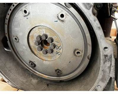 Hino JO8E Crankshaft for a Hino 268