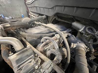 International 4300 Crankshaft