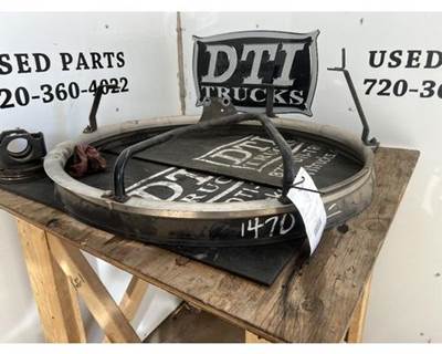 International 4400 Crankshaft