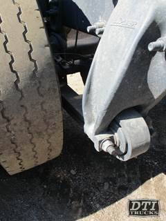 Freightliner M2 112 Cutoff