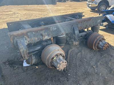 Peterbilt 365 Cutoff