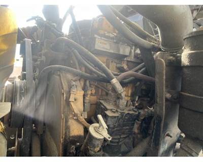 Kenworth Cylinder Head for a Kenworth T800