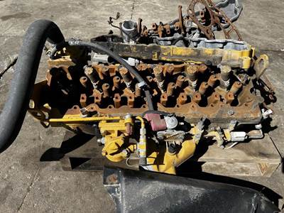 Caterpillar C7 Cylinder Head for a Sterling ACTERRA