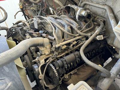 Ford Cylinder Head for a Ford F650