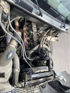 Freightliner FL70 Cylinder Head