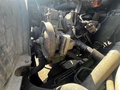 GMC C4 Cylinder Head