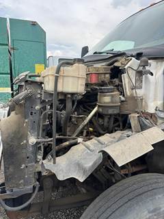 GMC Right Cylinder Head for a GMC C6500