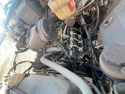 GMC C6500 Cylinder Head