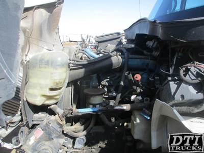 International DT466E Cylinder Head for a International 4300