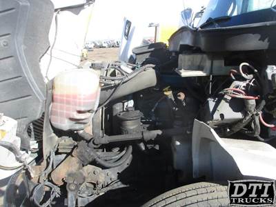 International DT466E Cylinder Head for a International 4300