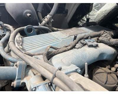 International Cylinder Head for a International 4400