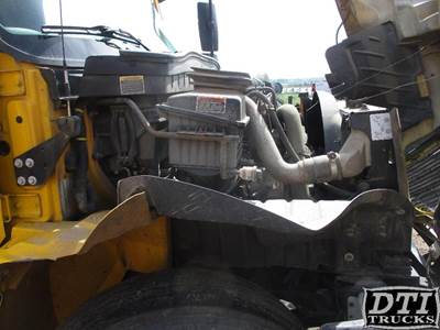 International MaxxForce DT Cylinder Head for a International 4300