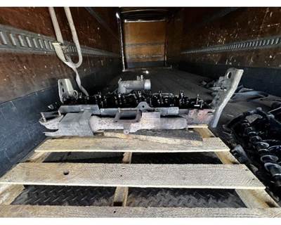 Isuzu 6HK1 Cylinder Head for a GMC T7