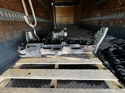 Isuzu T7 Cylinder Head for a GMC T7