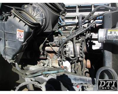 Paccar PX-6 Cylinder Head for a Kenworth T370