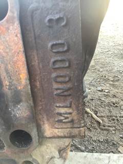 Sterling Acterra Cylinder Head