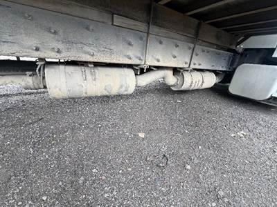 Freightliner M2 106 DPF Assembly