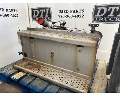 Freightliner M2 106 DPF Assembly