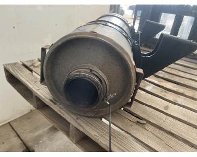 Freightliner M2 106 DPF Assembly