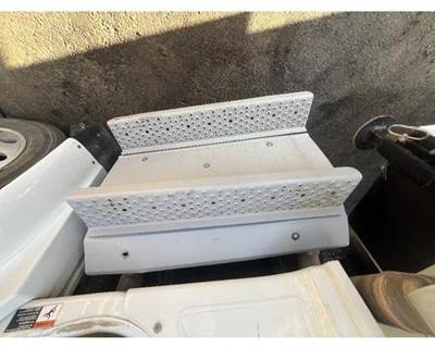 Freightliner M2 106 DPF Assembly