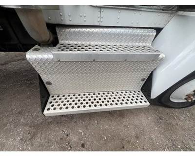 Kenworth T370 DPF Assembly