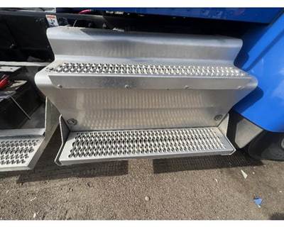 Peterbilt 337 DPF Assembly