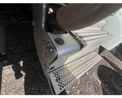 Peterbilt 337 DPF Assembly