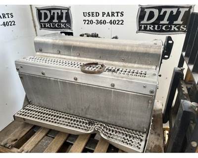 Peterbilt 579 DPF Assembly