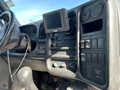 Chevrolet C6500 Dash Panel