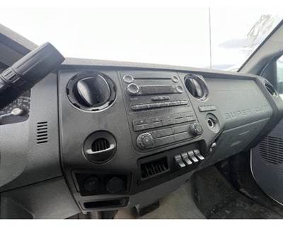 2017 Ford F-650 Dash Bezel Assembly