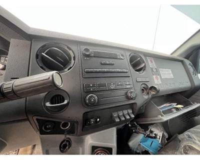 2019 Ford F-750 Dash Bezel Assembly