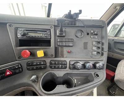 2012 Freightliner Cascadia Dash Bezel Assembly