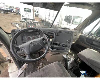 2013 Freightliner Cascadia Dash Bezel Assembly