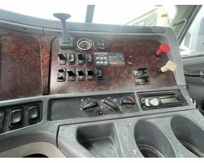 Used 2010 Freightliner Columbia Dash Bezel Assembly