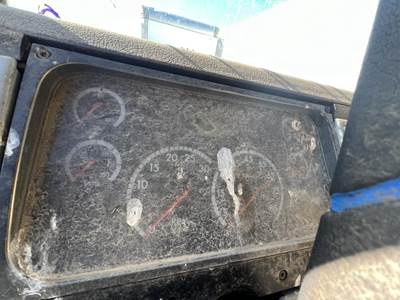 Freightliner FL70 Dash Panel