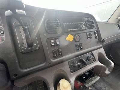 Freightliner M2 106 Dash Panel