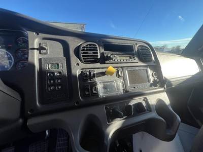 2017 Freightliner M2 106 Dash Bezel Assembly