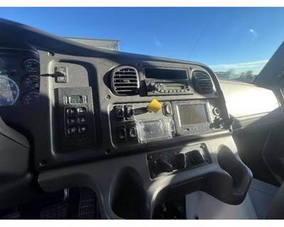 2017 Freightliner M2 106 Dash Bezel Assembly