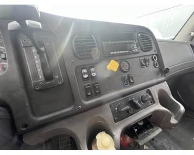 2015 Freightliner M2 106 Dash Bezel Assembly