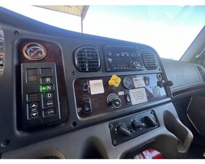 2019 Freightliner M2 106 Dash Bezel Assembly