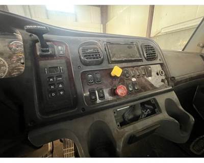 2019 Freightliner M2 106 Dash Bezel Assembly